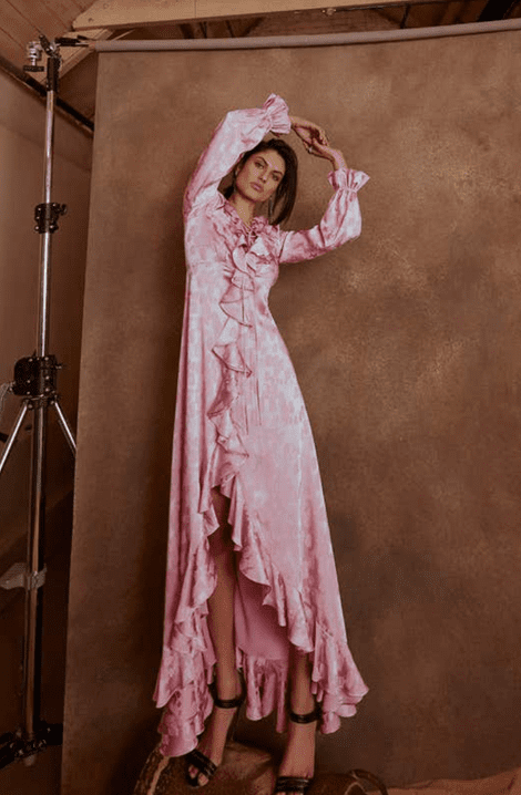 Barbie Inspired Shopping List