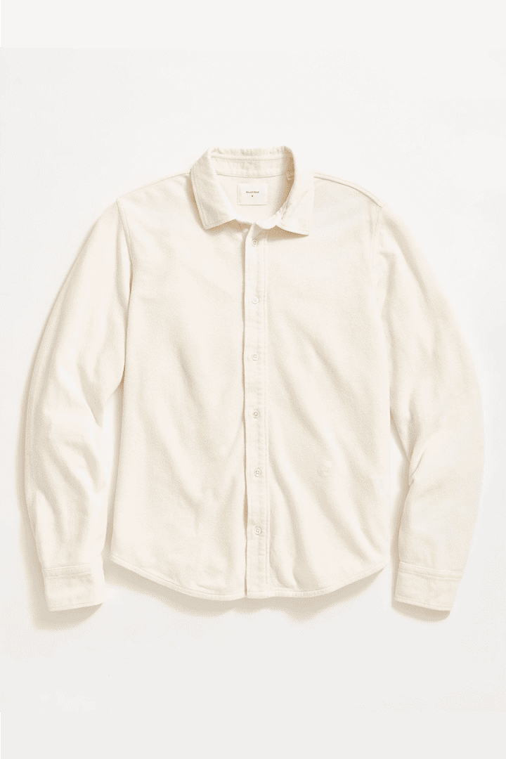 Long Sleeve Yellowhammer Shirt