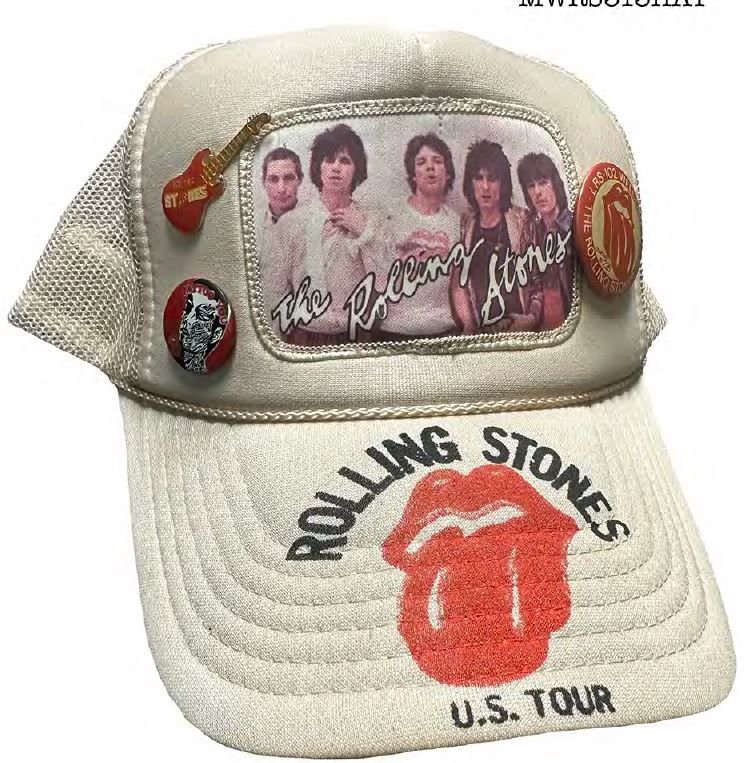 Rolling Stones