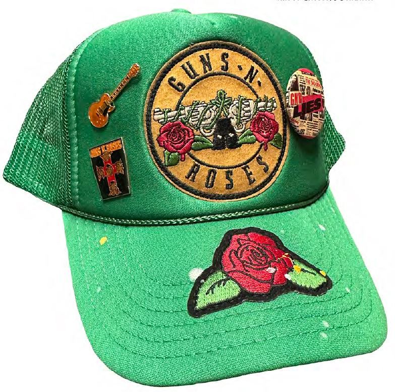 Guns N Roses