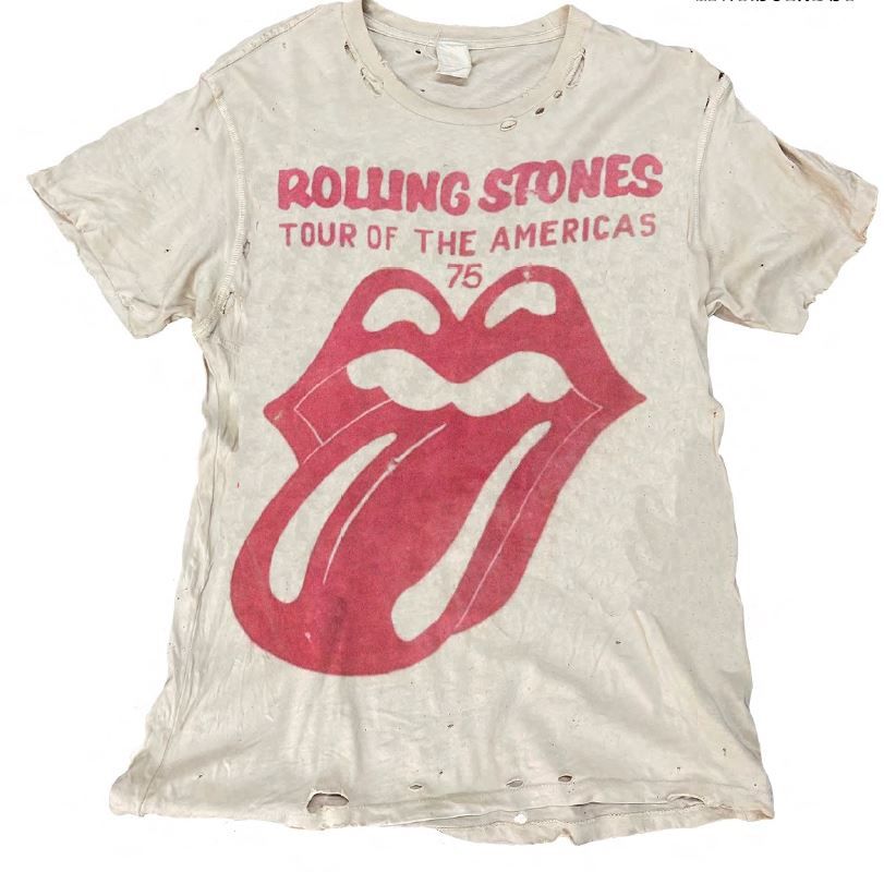Rolling Stones
