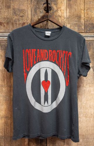 Love Rockets