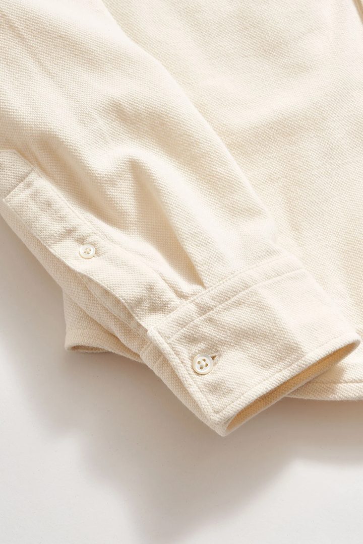 Long Sleeve Yellowhammer Shirt