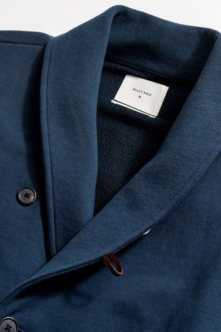 Shawl Cardigan
