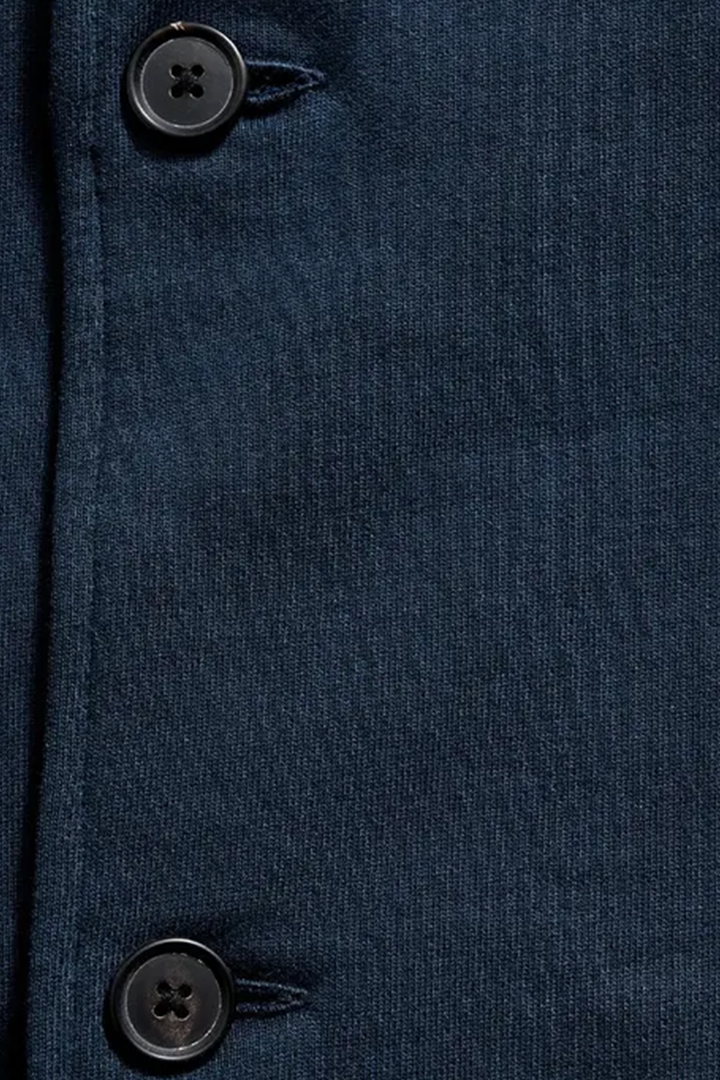 Shawl Cardigan