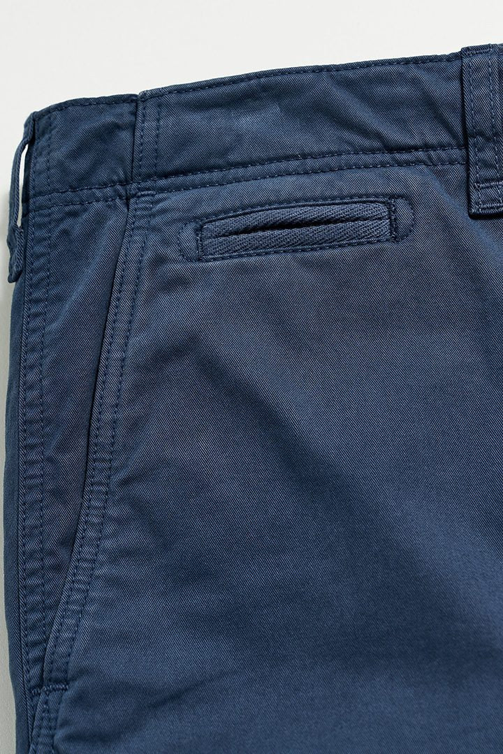 Chino Short