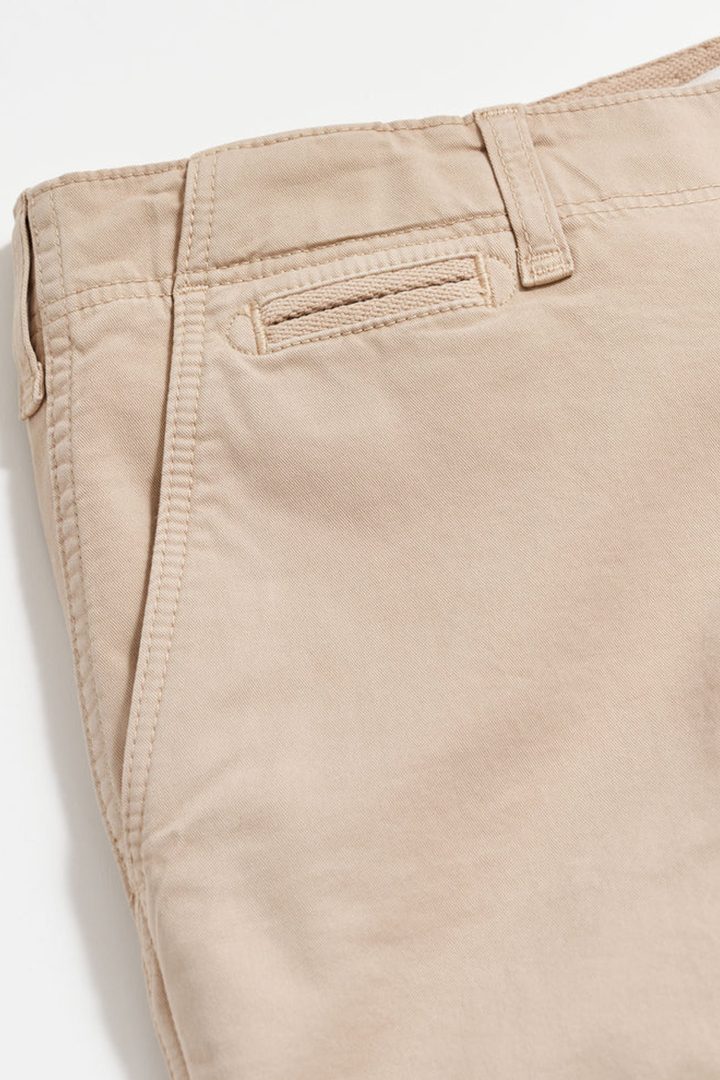 Chino Pants