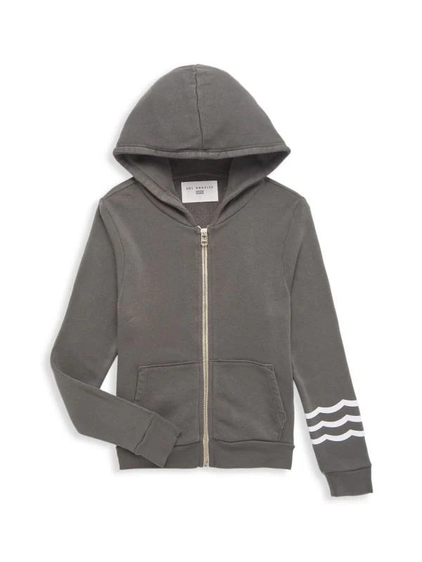 Sol Angeles Waves Hoodie