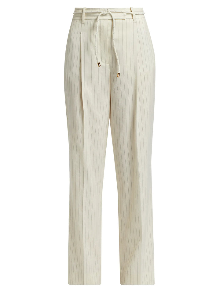 Illuminate Pinstripe Pant