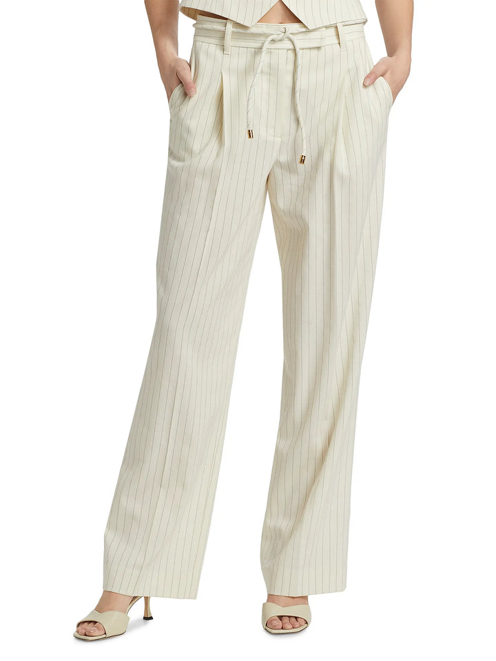 Illuminate Pinstripe Pant