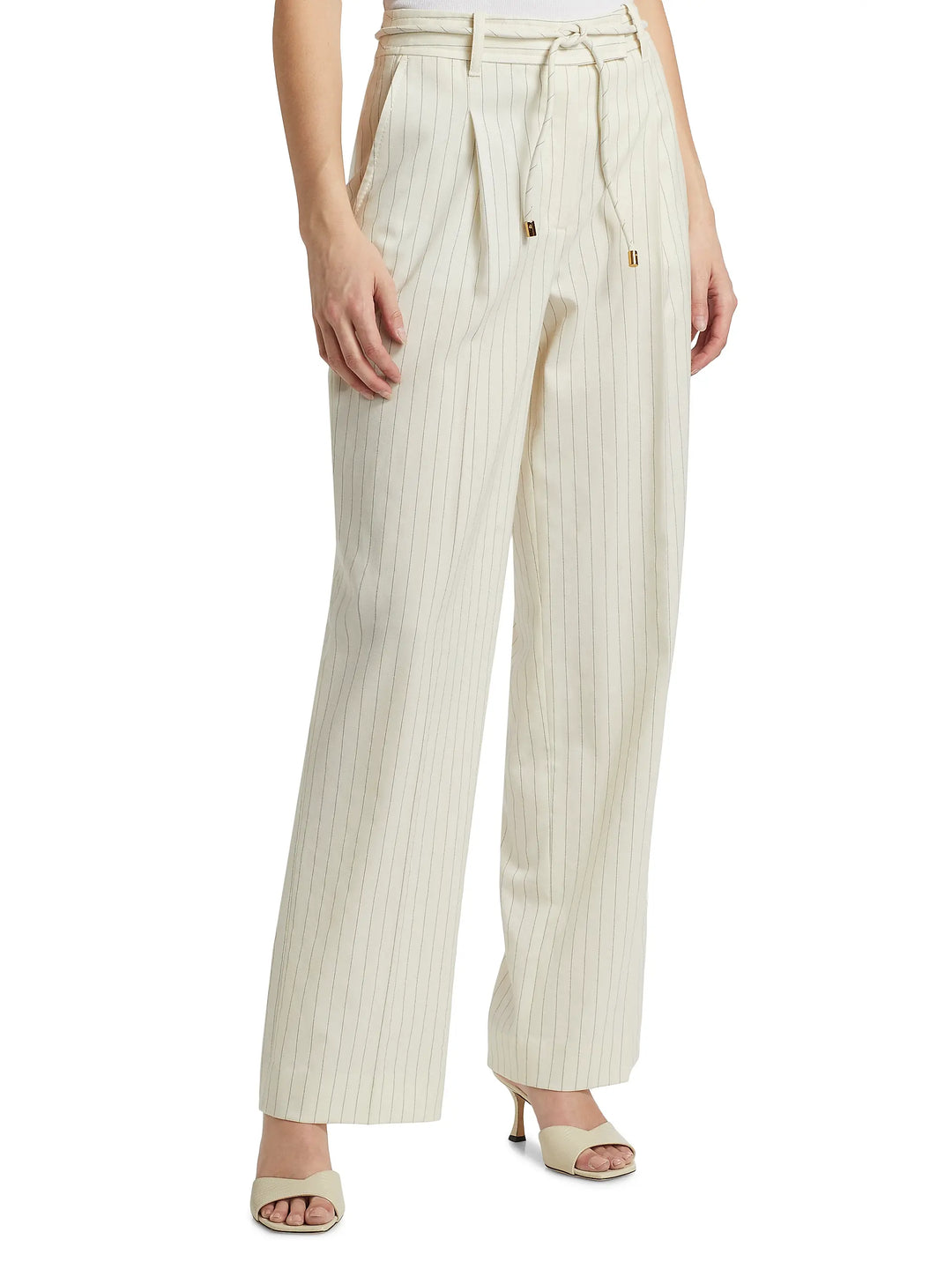 Illuminate Pinstripe Pant