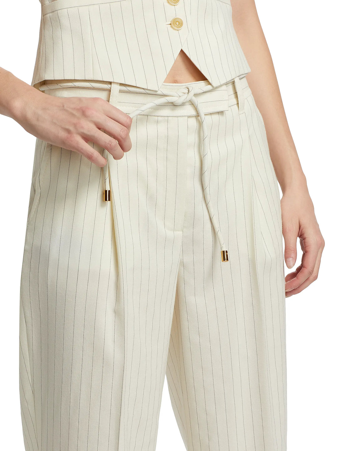Illuminate Pinstripe Pant
