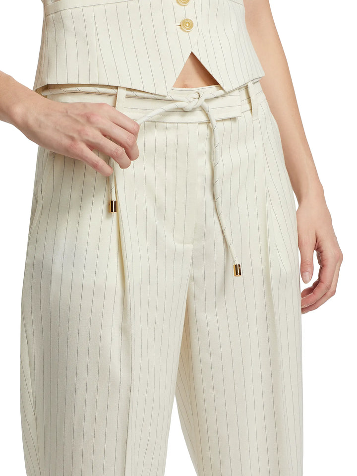 Illuminate Pinstripe Pant