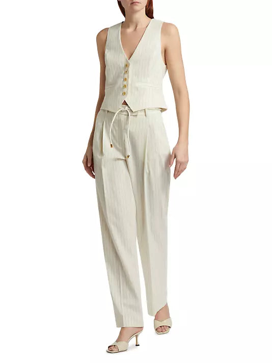 Illuminate Pinstripe Pant