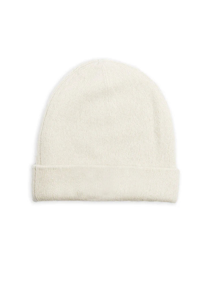 Double Layer Beanie