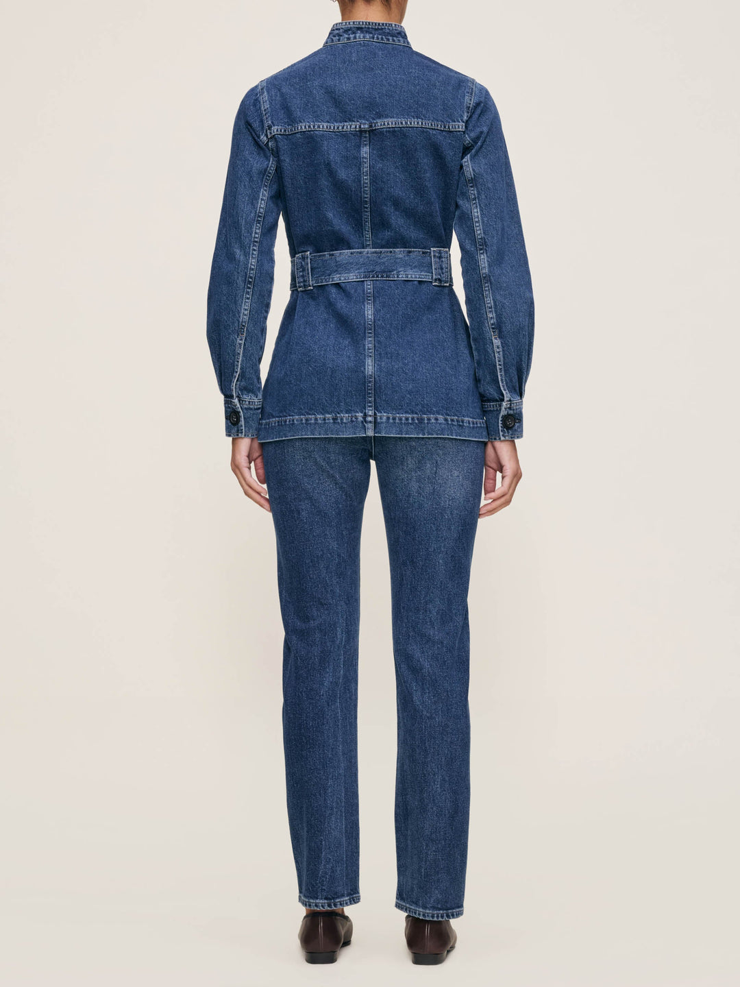 Utility Jacket
