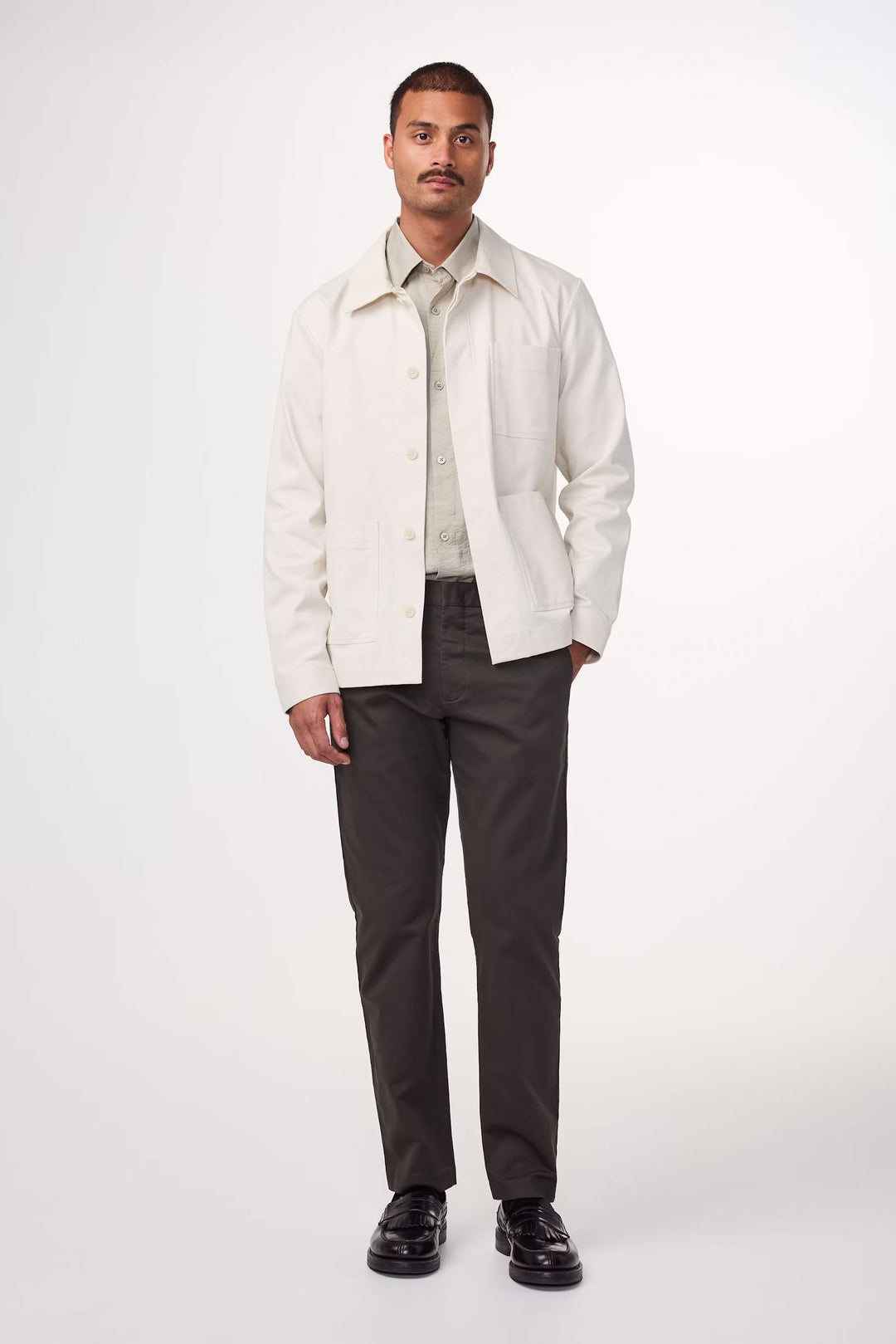 Theo 1420 Trouser