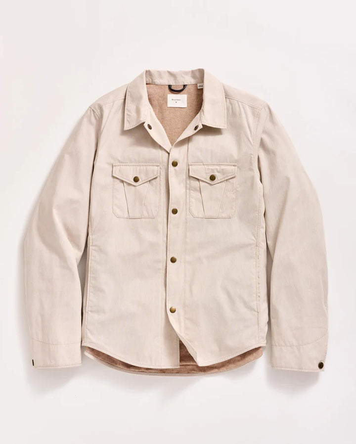 Pincord Roy Shirt Jacket