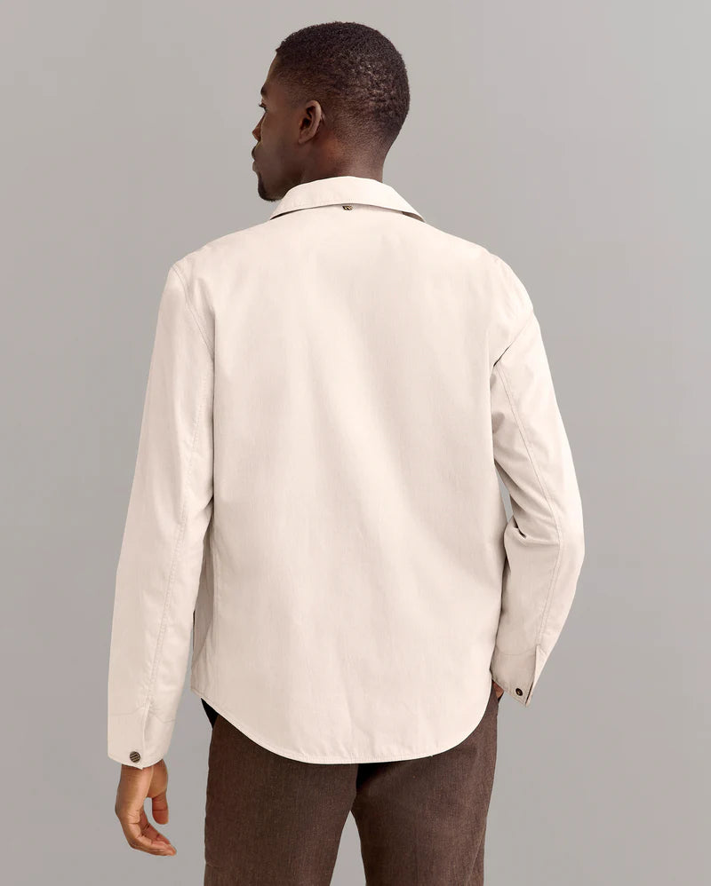 Pincord Roy Shirt Jacket