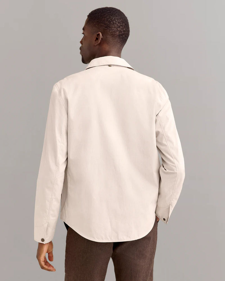 Pincord Roy Shirt Jacket