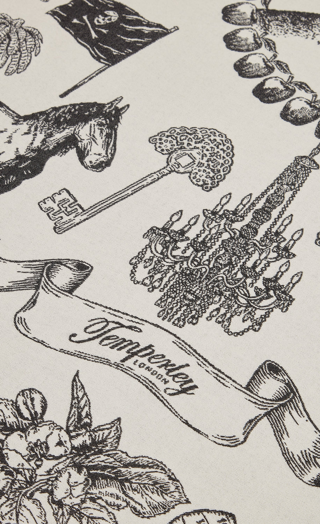 Anniversary Belted Jacket