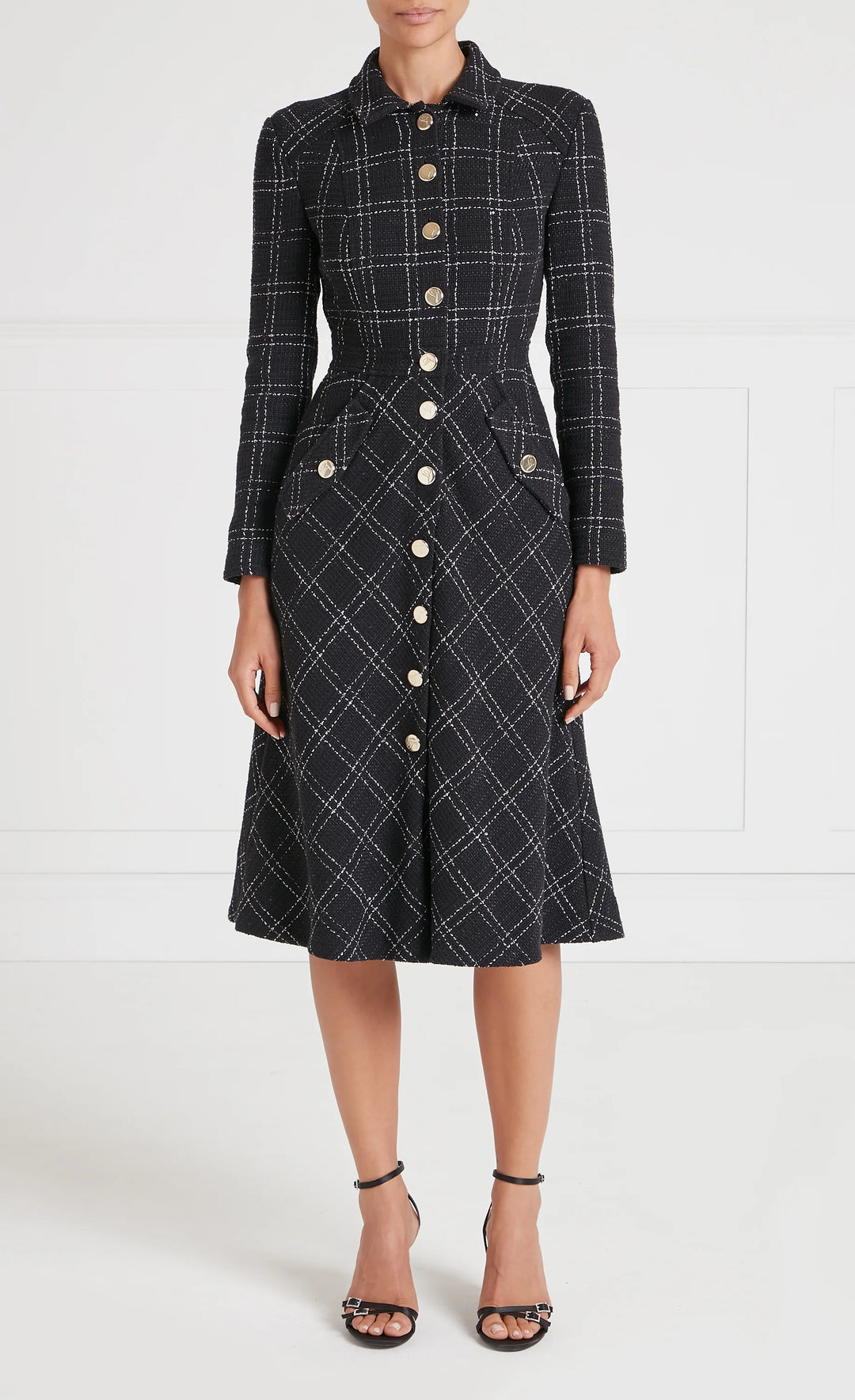 Colonel Dress