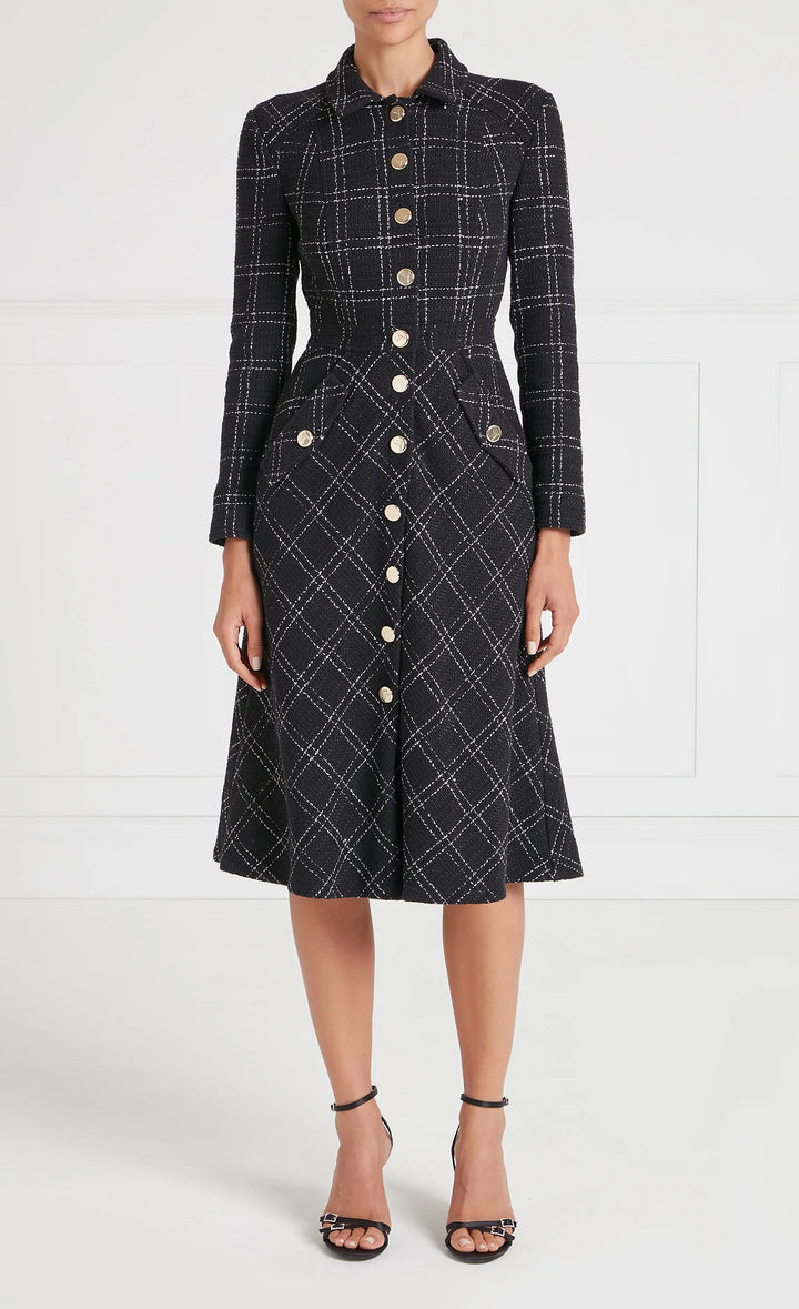 Colonel Dress