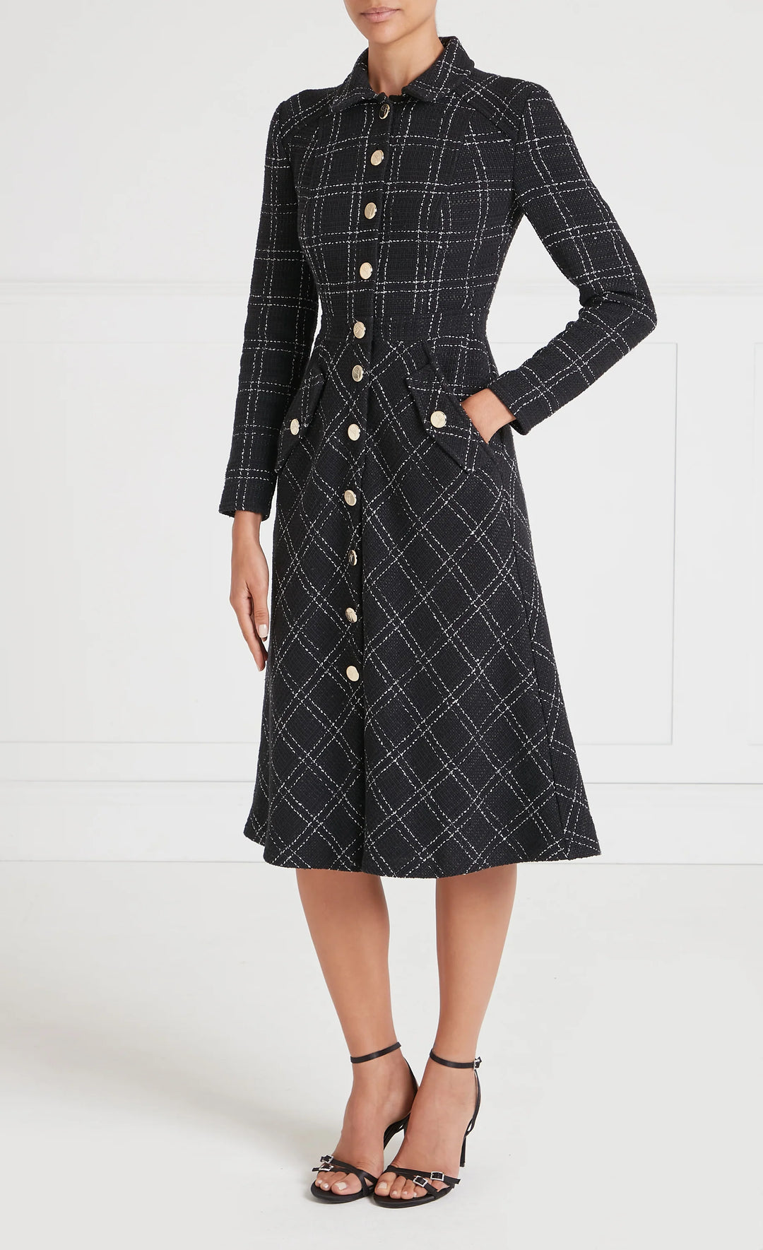 Colonel Dress