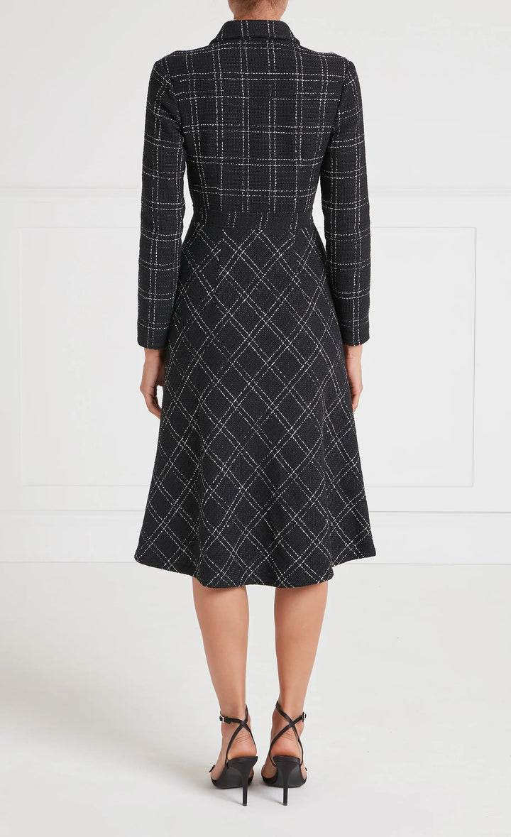 Colonel Dress