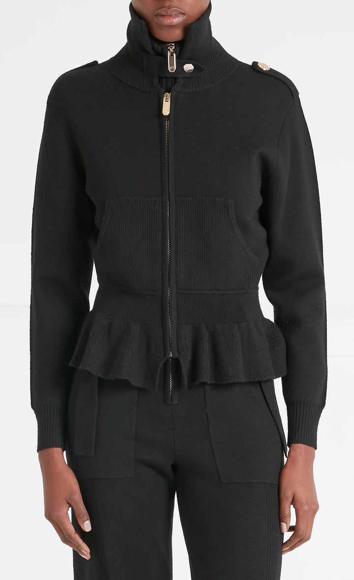 Napoleon Knit Jacket