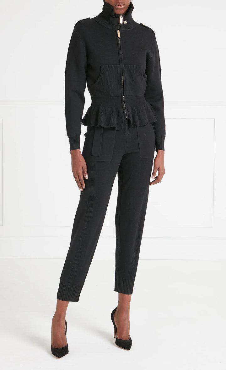 Napoleon Knit Jacket