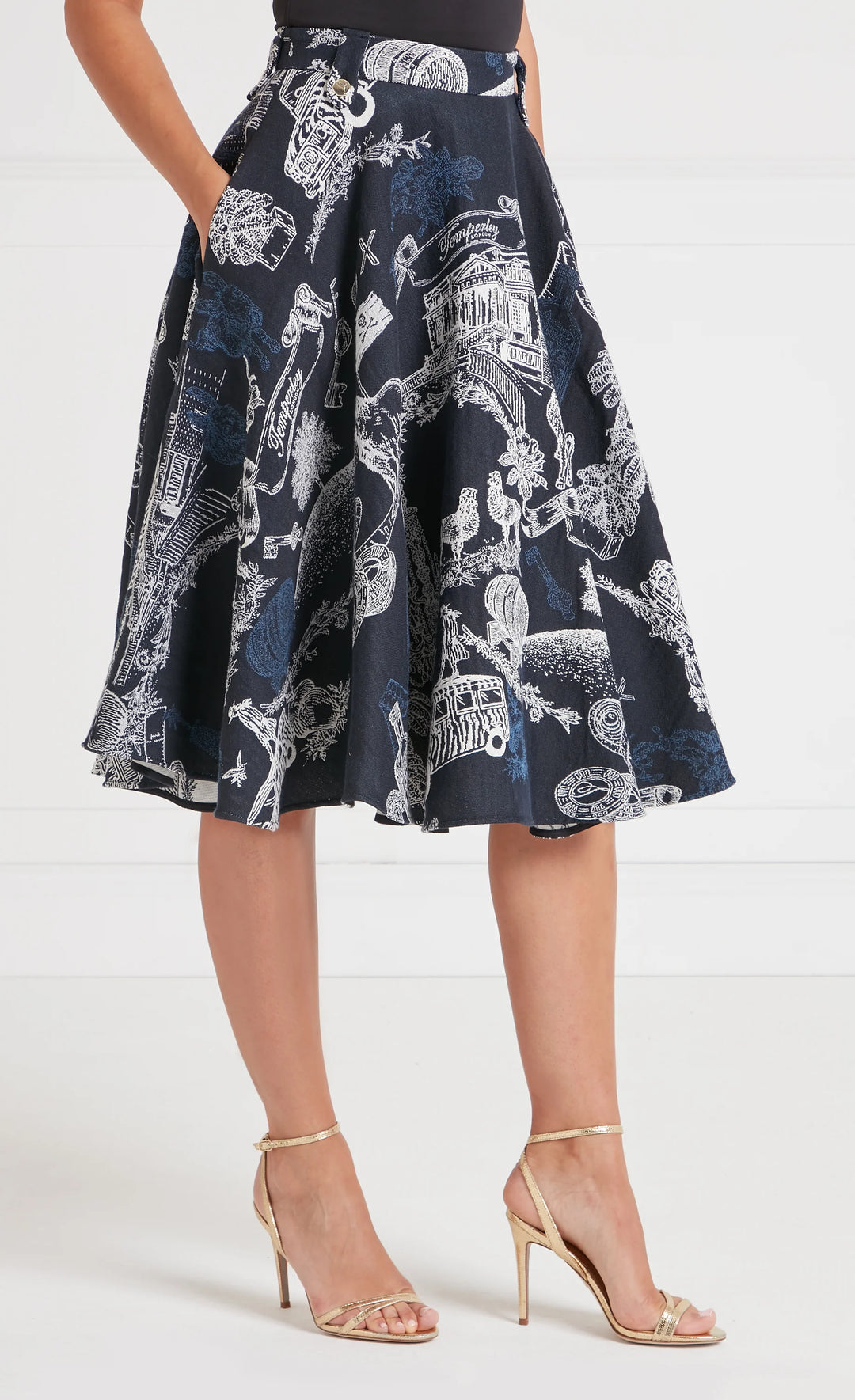 Anniversary Skirt