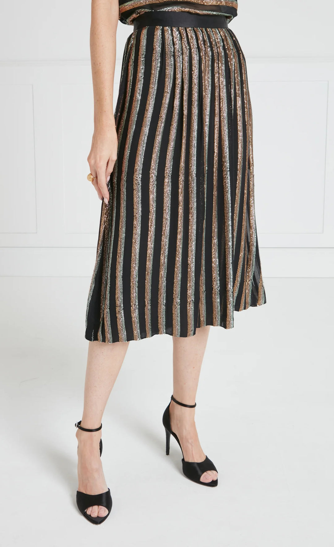 Selena Skirt