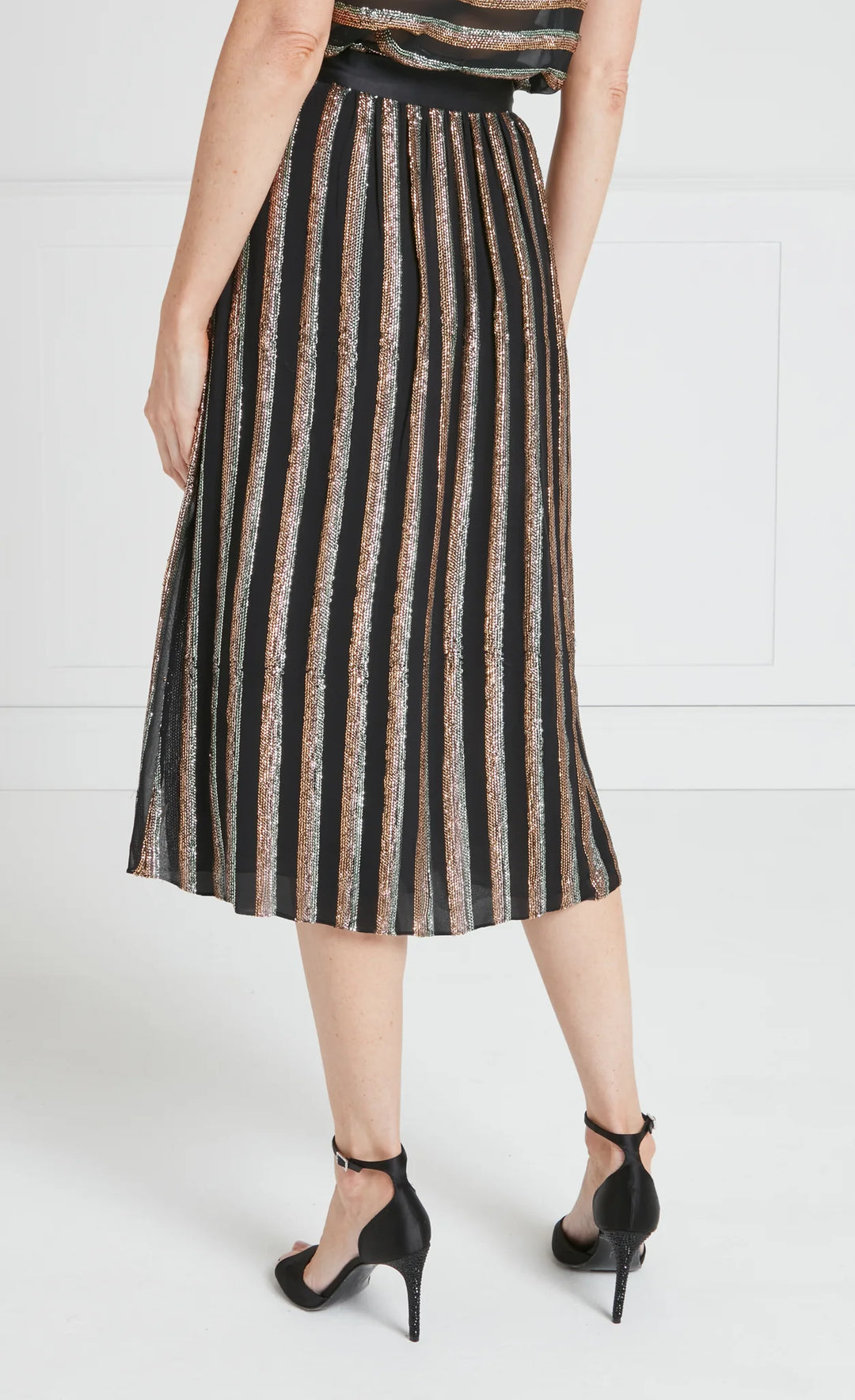Selena Skirt