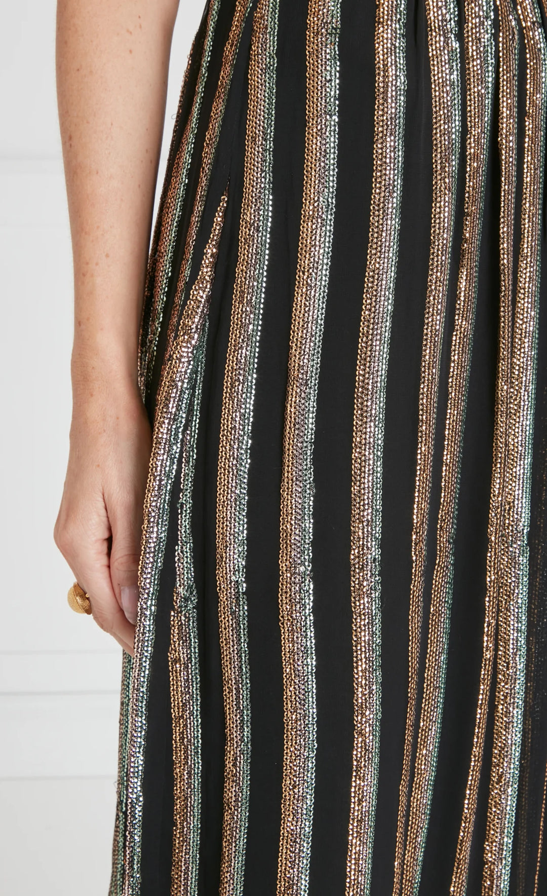 Selena Skirt