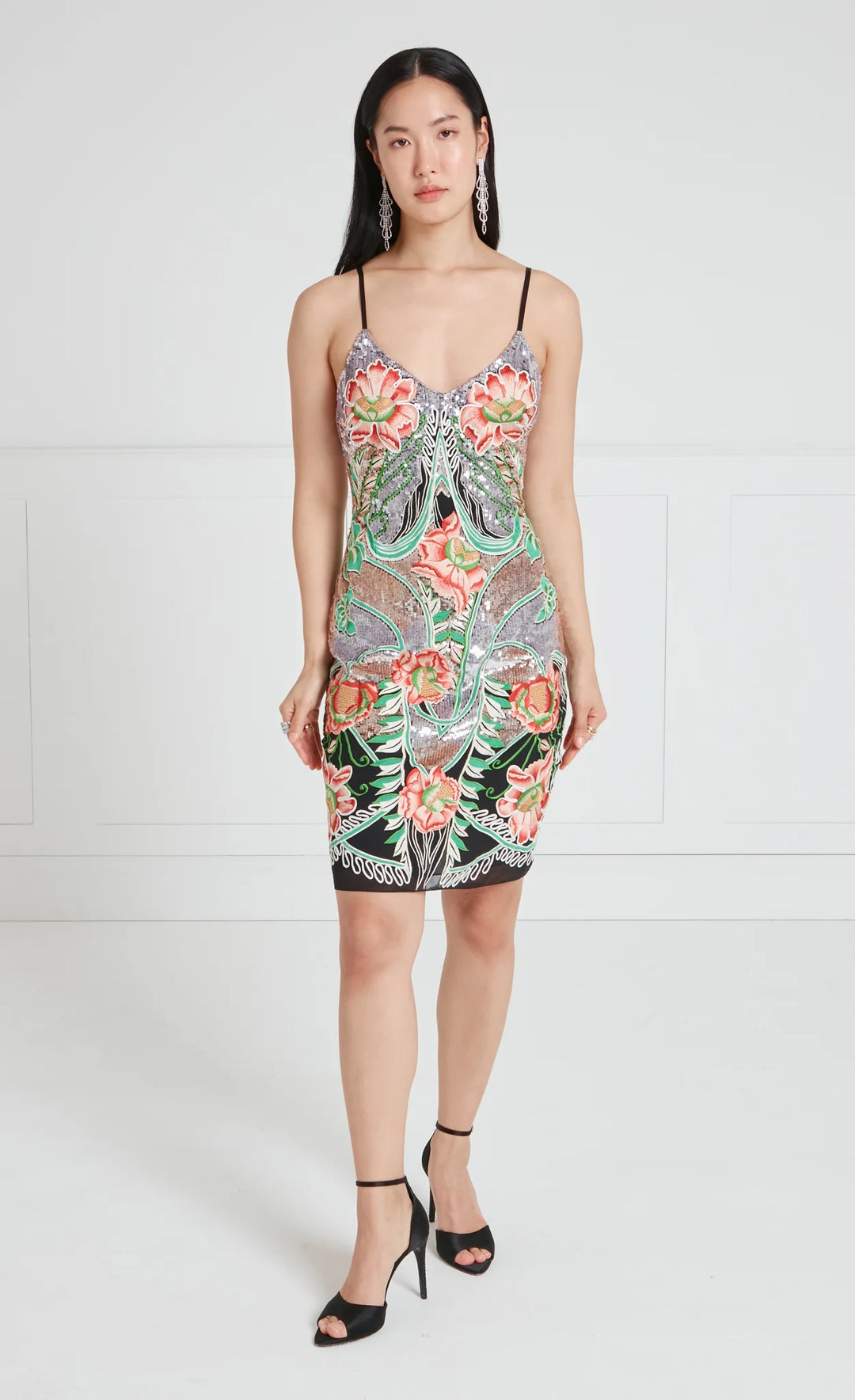 Gracia Mini Dress