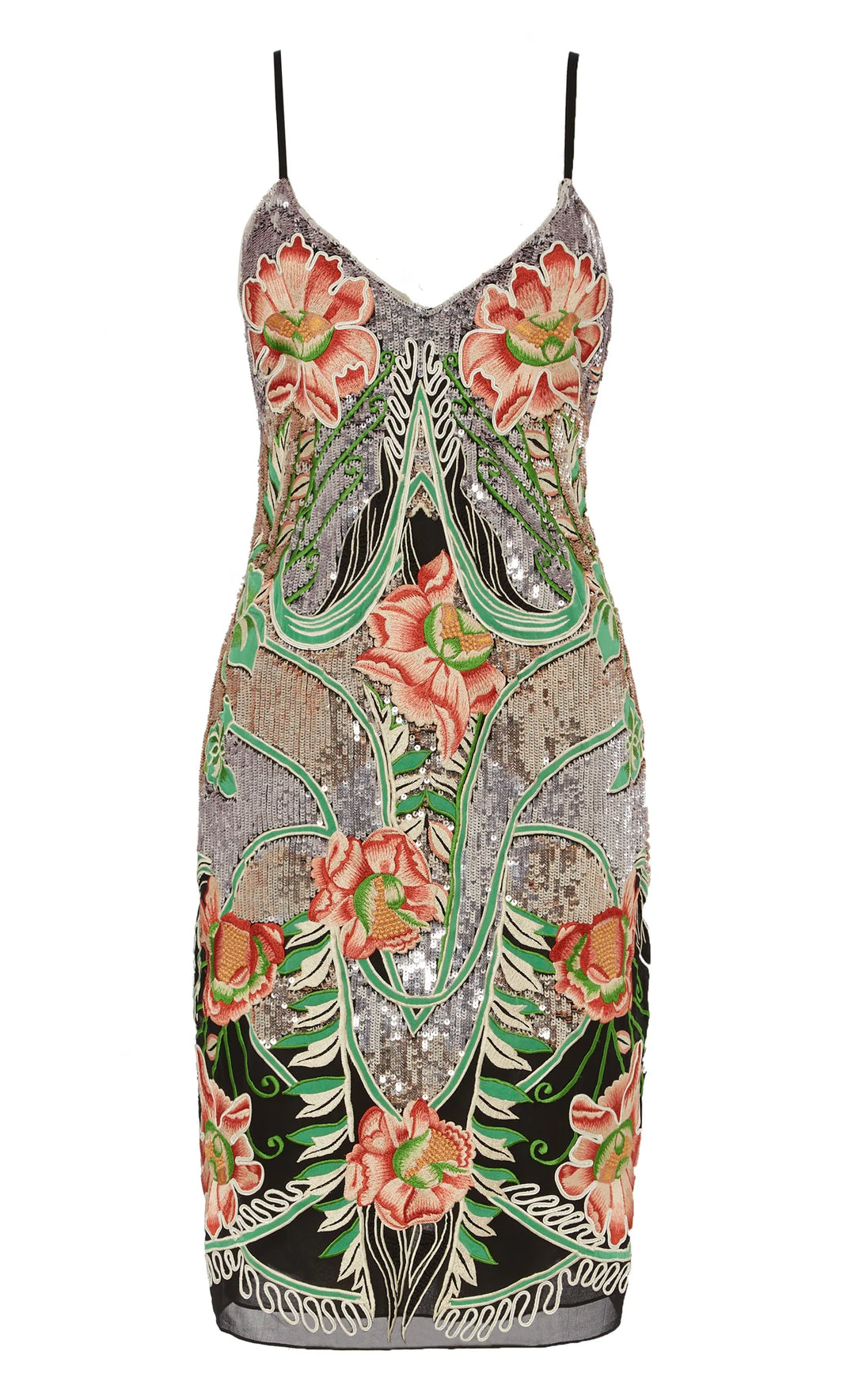 Gracia Mini Dress