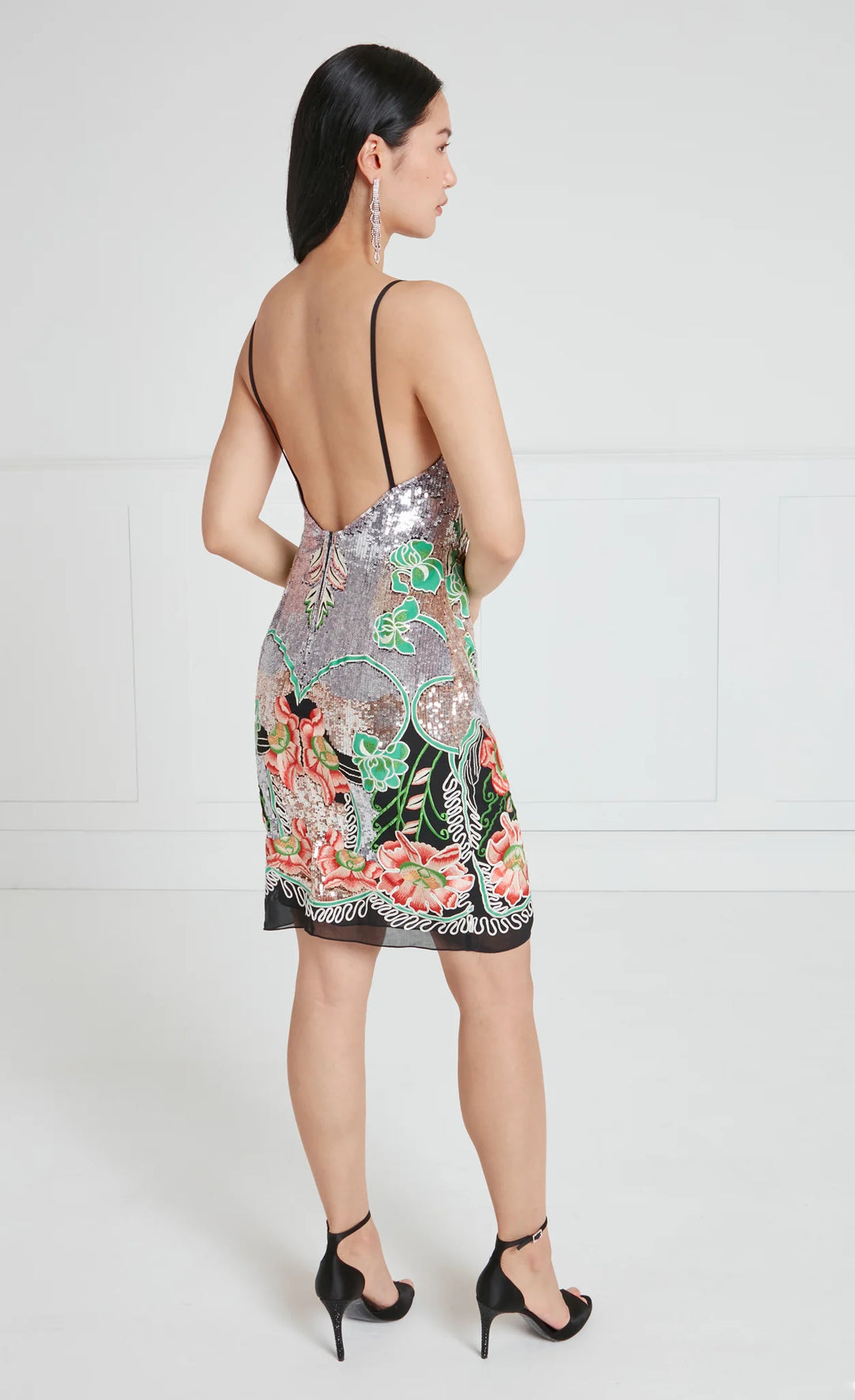 Gracia Mini Dress