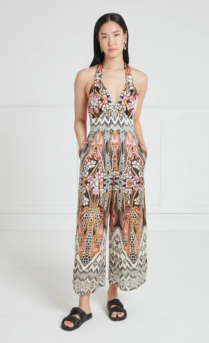 Monikh Jumpsuit