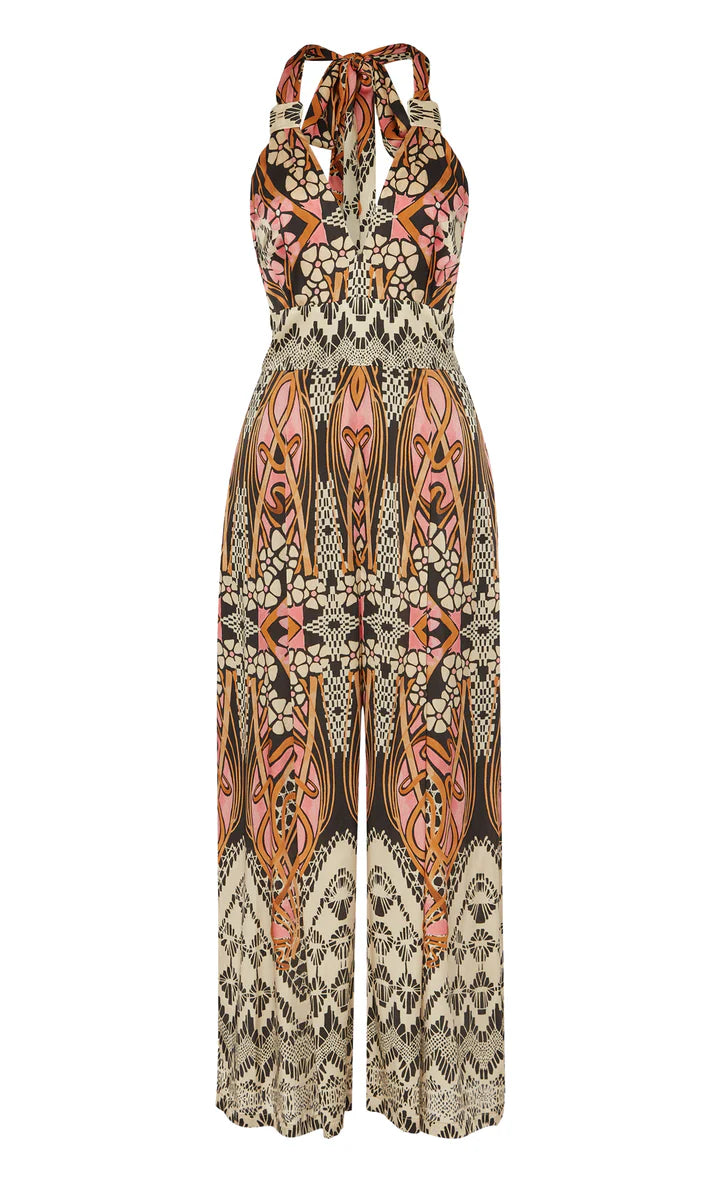 Monikh Jumpsuit