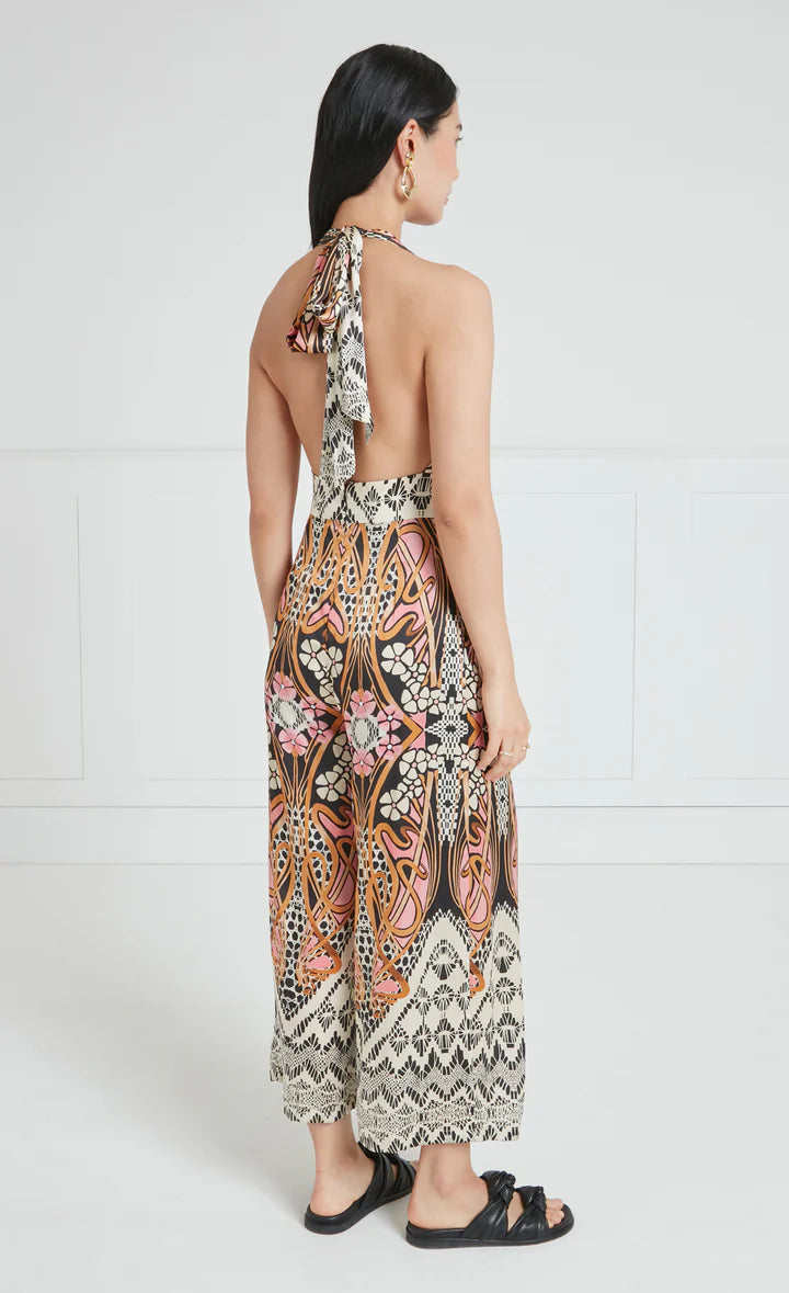 Monikh Jumpsuit