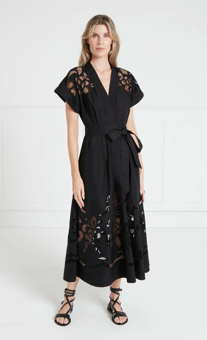 Nelle Dress