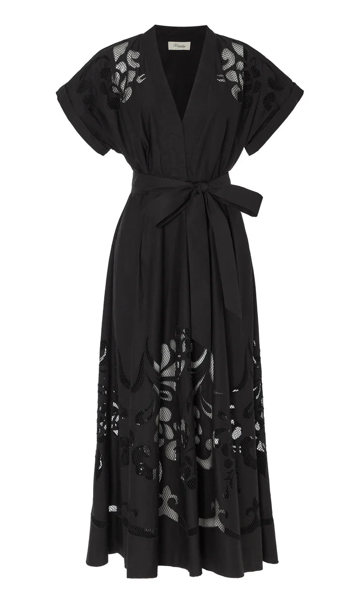 Nelle Dress