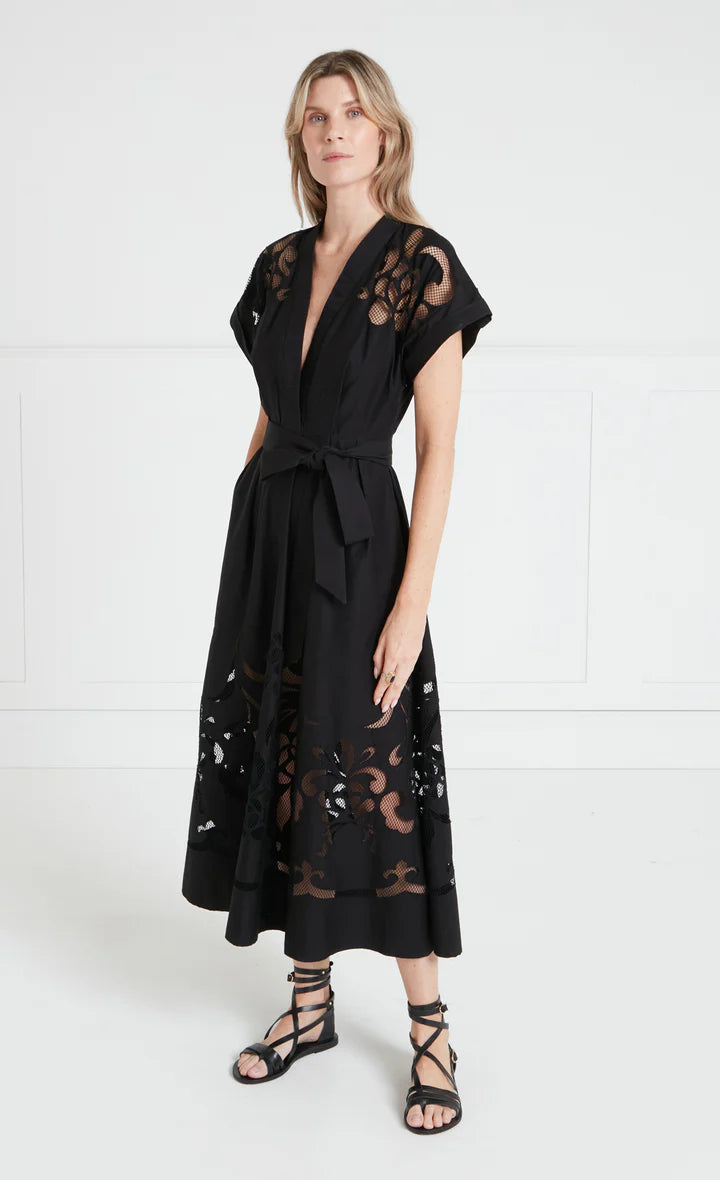Nelle Dress