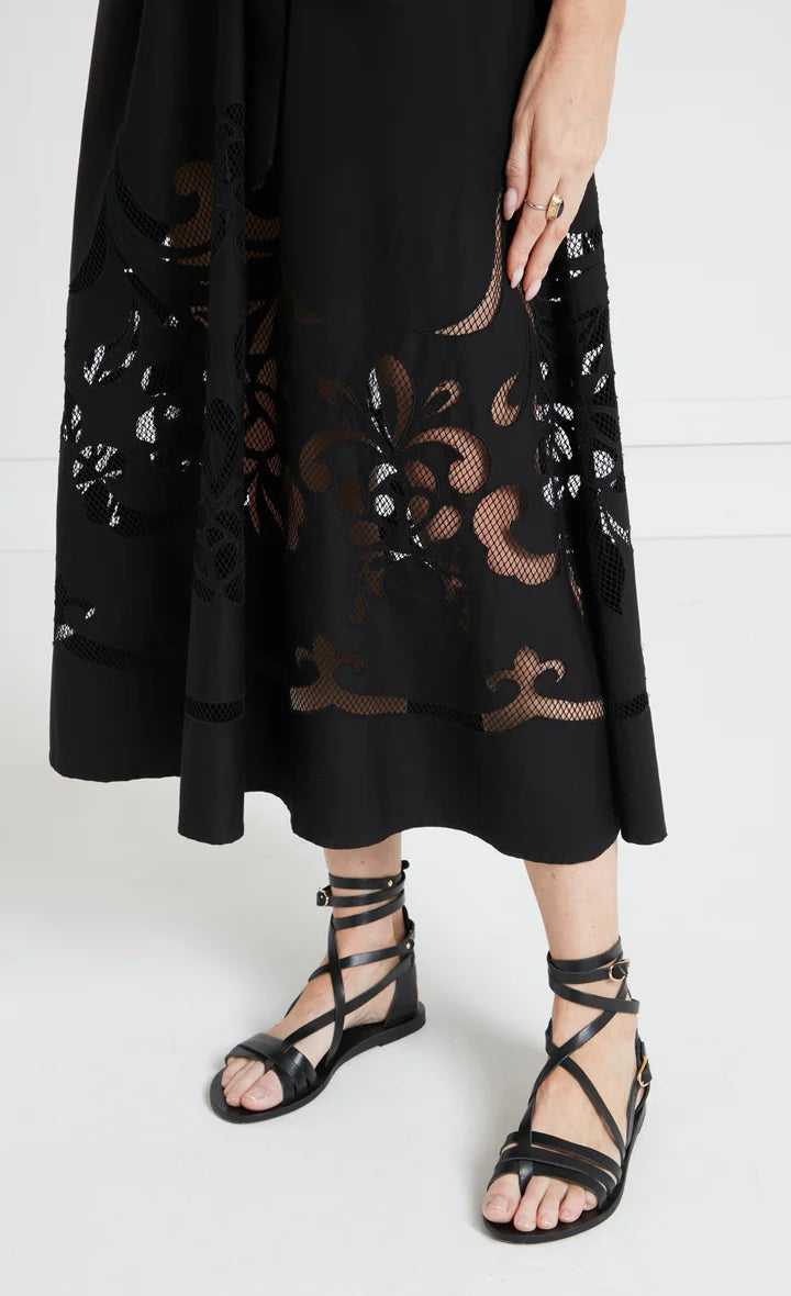 Nelle Dress
