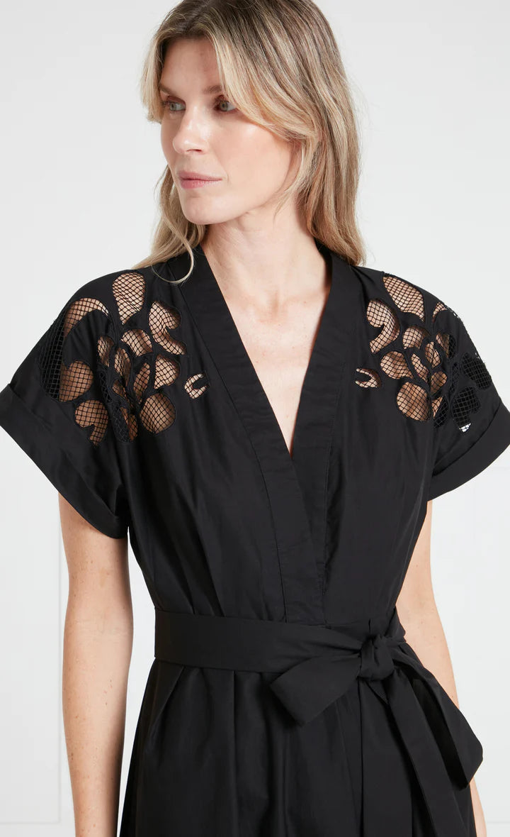 Nelle Dress