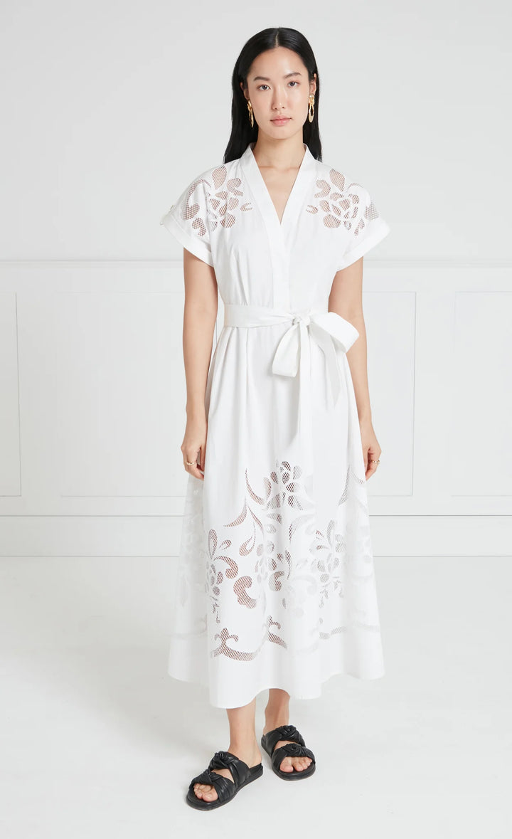 Nelle Dress