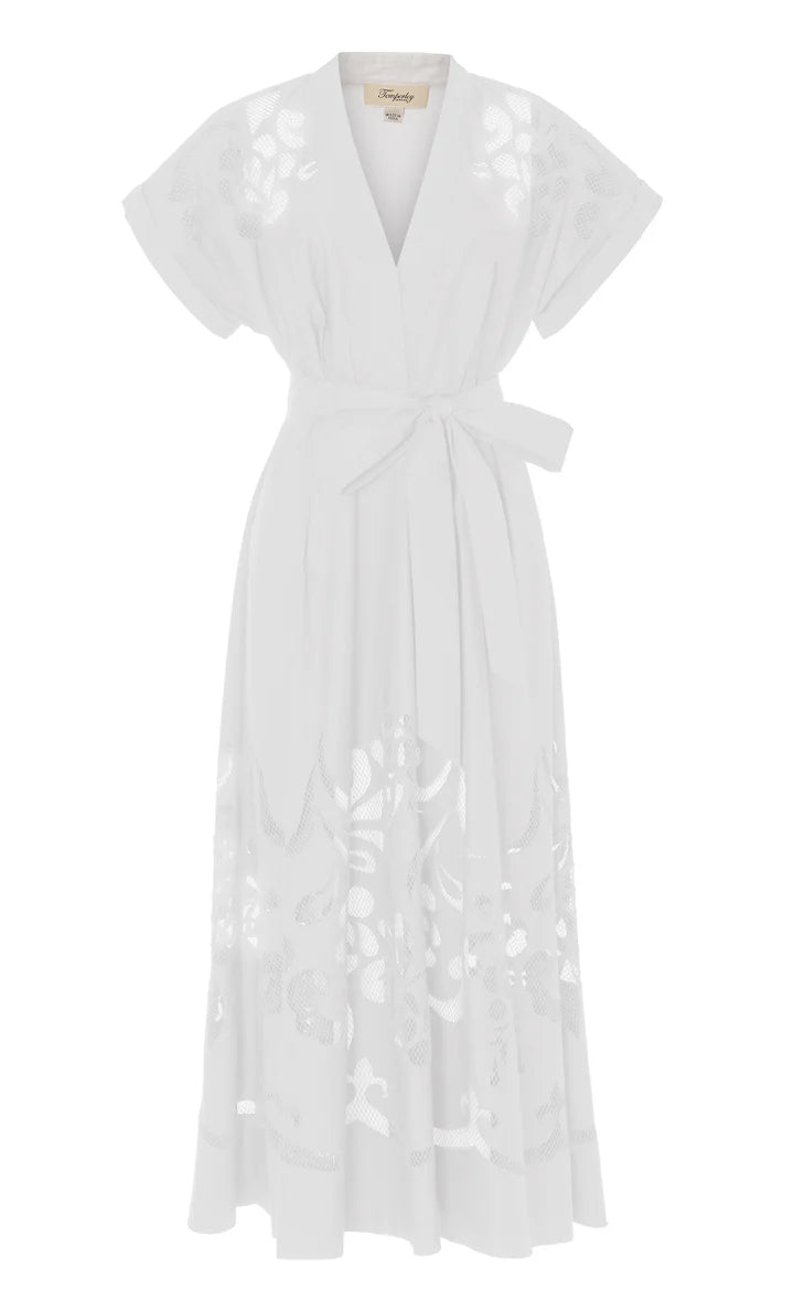 Nelle Dress