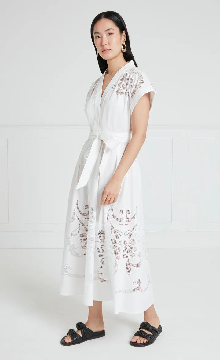 Nelle Dress