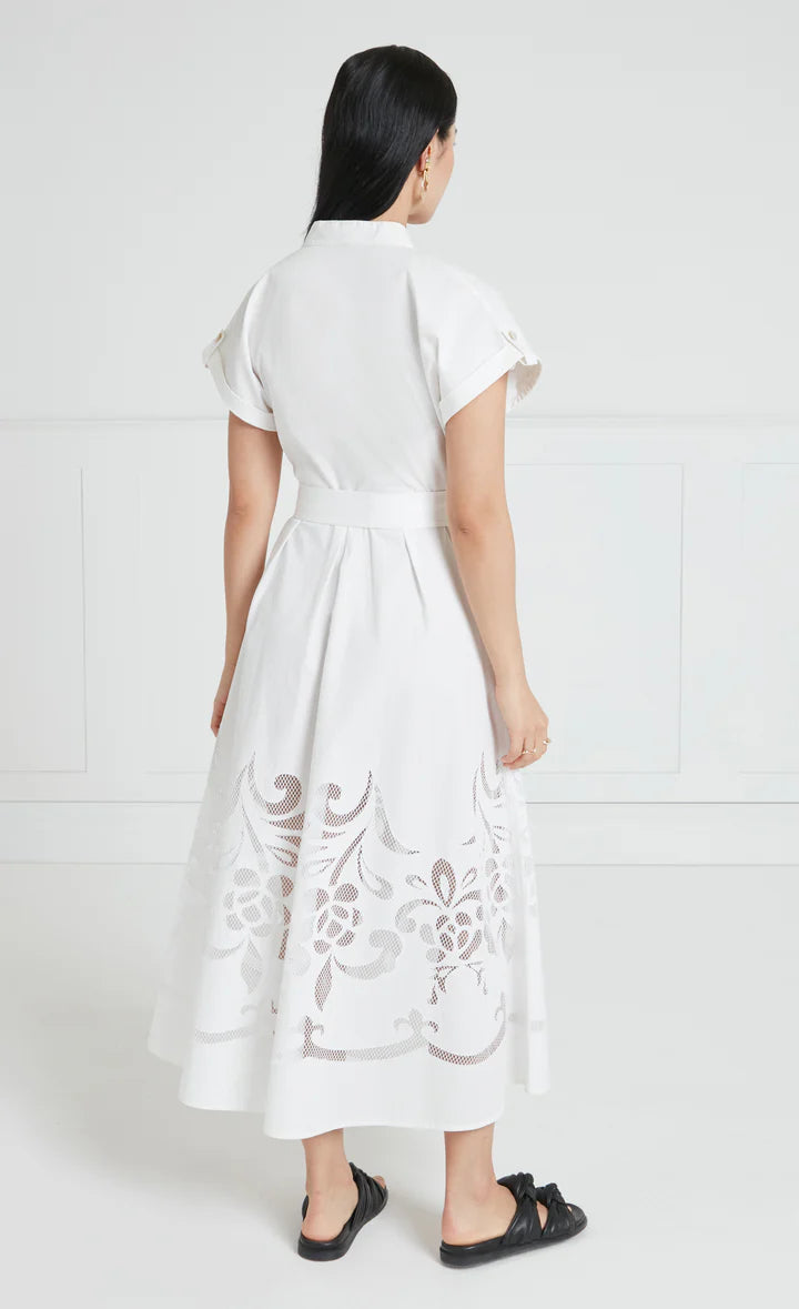 Nelle Dress